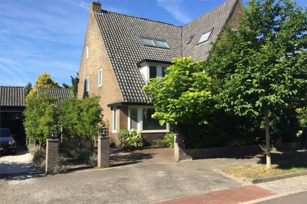 Woning Orionlaan 85 Hilversum