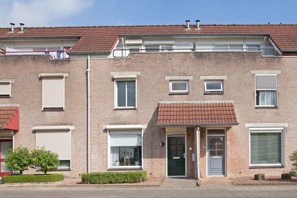 Woning Weijbroekweg 96 Nijmegen