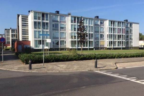 Woning Eburonenstraat 13 Apeldoorn