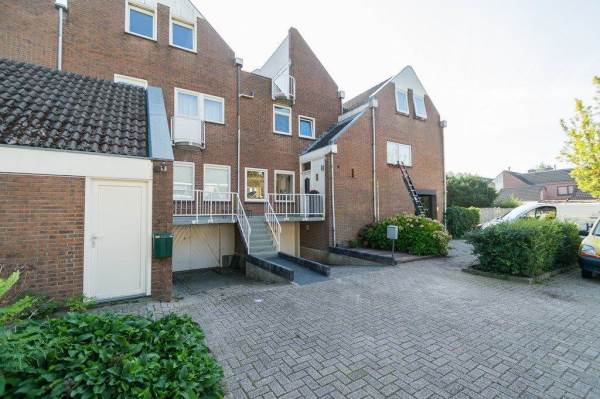 Woning Eekmolen 36 Sneek
