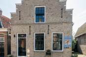 Woning Nieuwstad 28 Hindeloopen