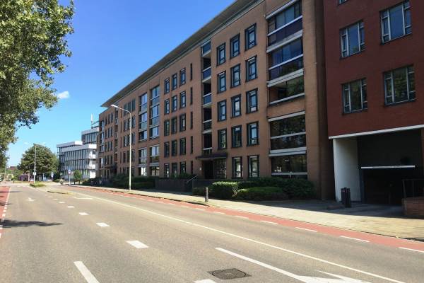 Woning Sibemaweg 31C Maastricht