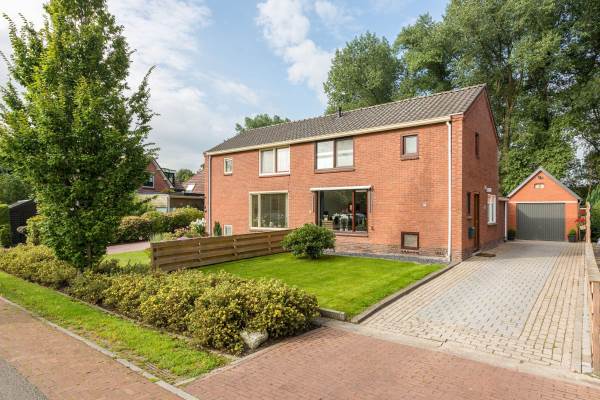 Woning Hogeweg 13 Den Horn