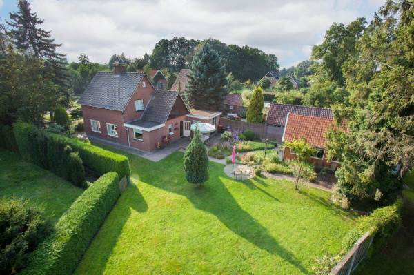 Woning Nutterseweg 2 Oud Ootmarsum