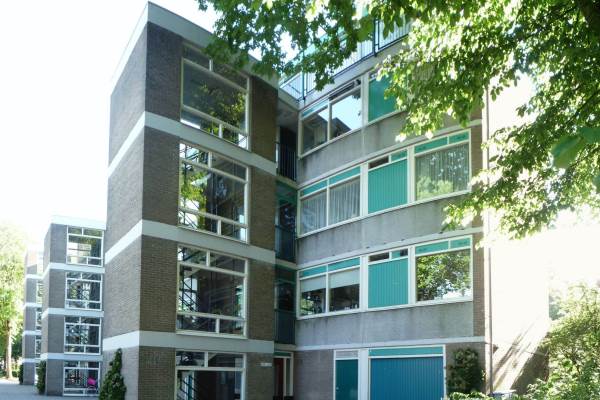 Woning Engelandlaan 308 Haarlem