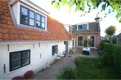Woning De Wâl 2 Blessum