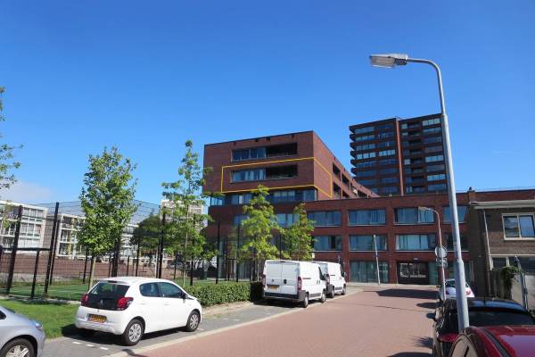 Woning Koning Davidstraat 217 Zaandam