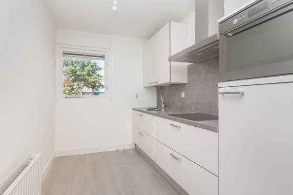 Woning Schönbergweg 47 Almere