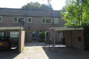 Woning Marter-revier 58 Cuijk