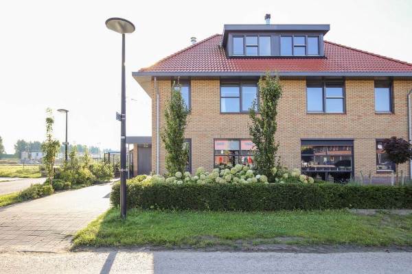 Woning Baksteen 59 Dronten