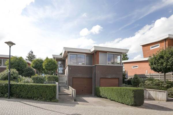 Woning Waterviolier 42 Amersfoort
