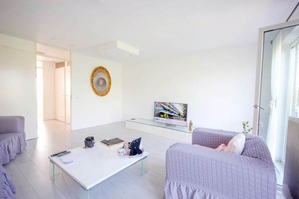 Woning Putselaan 52e Rotterdam