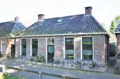 Woning Achterbuorren 17+ 19 Scharnegoutum