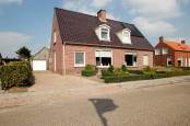 Woning de Hoogte 7 Wagenborgen