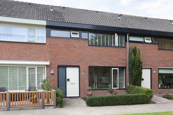 Woning Egeïschestraat 50 Emmeloord