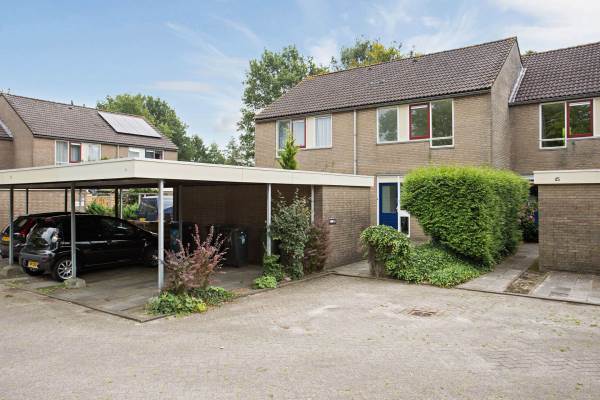 Woning Schieland 43 Assen