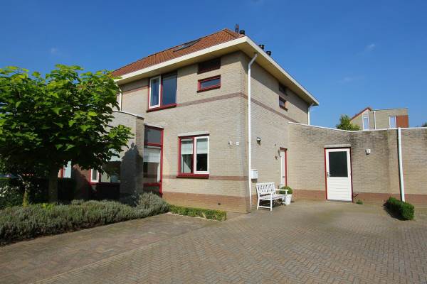 Woning Loiredal 26 Doetinchem