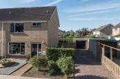Woning Huikenstraat 1 Elburg