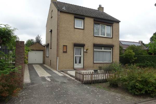 Woning Wouwseweg 172a Roosendaal