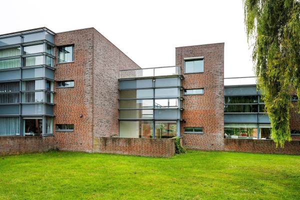 Woning Jacques Offenbachplantsoen 8 Utrecht