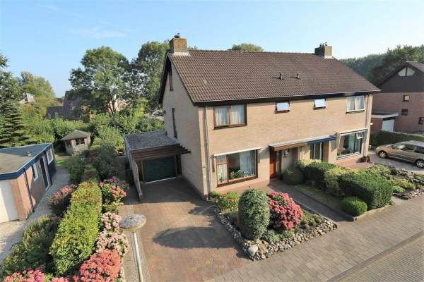 Woning de Kemphaan 11 Sneek