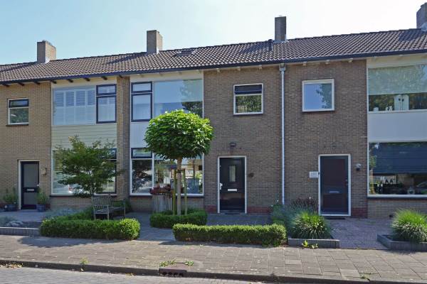 Woning Hoflaan 159 's-Gravenzande