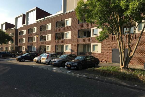 Woning Veldhoeve 46 Nieuwegein