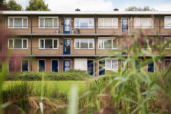 Woning Hertogenlaan 374 Oosterhout Nb
