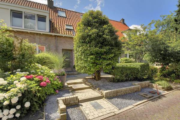 Woning Torenven 6 Amsterdam