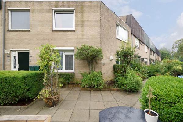 Woning Tolhuis 1425 Nijmegen