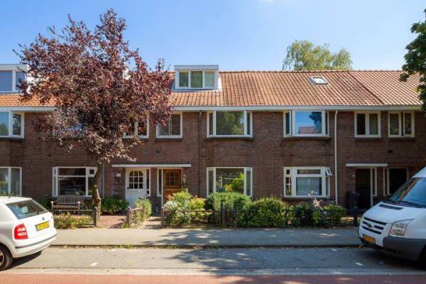 Woning Roostenlaan 29 Eindhoven