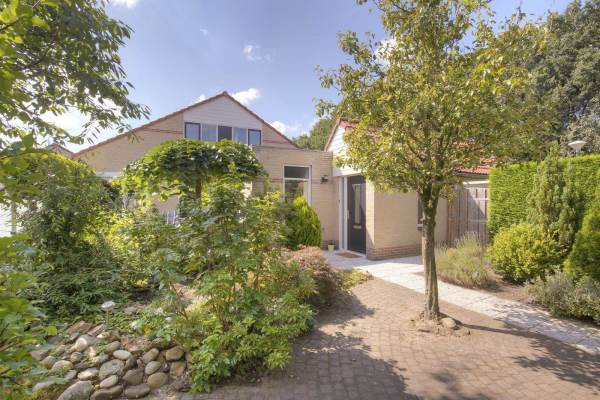 Woning Hermes 34 Soesterberg