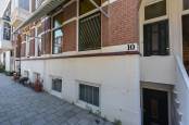 Woning Van Tuyllstraat 10 Den Haag