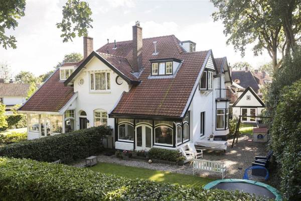 Woning Anna Paulownalaan 36NIEUW Amersfoort