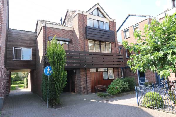 Woning Fazantenkamp 333 Maarssen