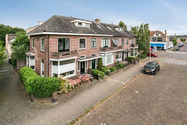 Woning Enkstraat 3 Deventer