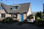Woning Dorpshuisstraat 11 Veeningen