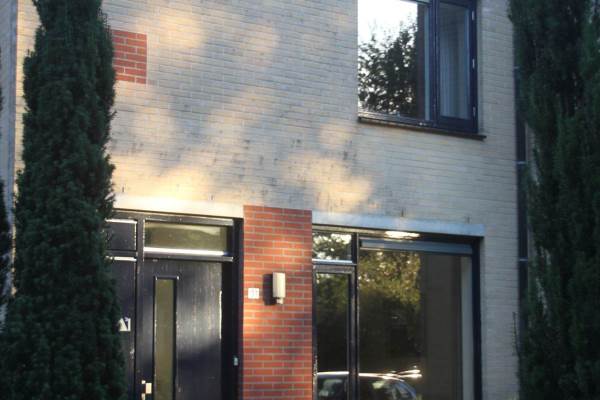 Woning Diamantstoep 31 Assen