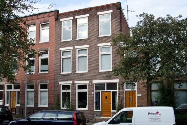 Woning Coendersweg 3 Groningen
