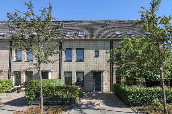 Woning Acropolis 29 Hoofddorp