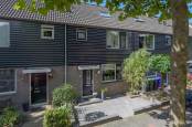 Woning Hoornsehop 40 Huizen