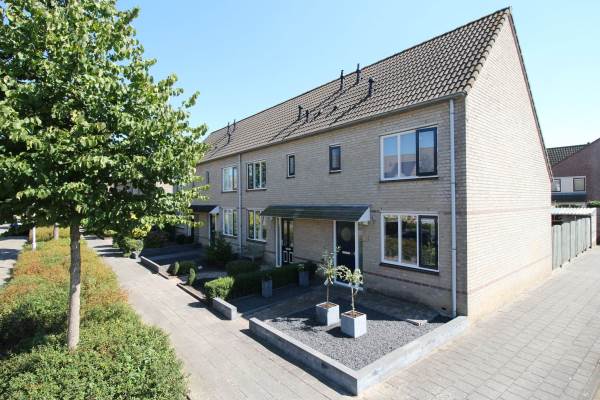 Woning Notarisappel 104 Tiel