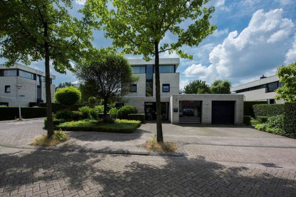Woning Lauwers 2 Tilburg