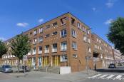 Woning Den Hertigstraat 30a Rotterdam