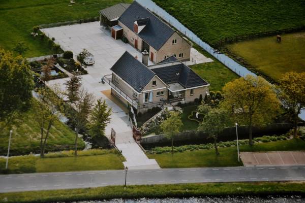 Woning Zijldijk 32A Leiderdorp