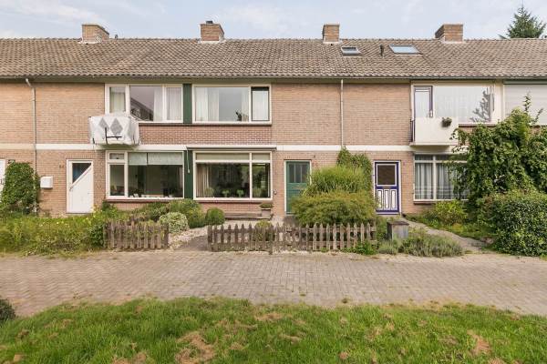 Woning Floriszstraat 50 Arnhem