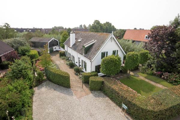 Woning Botersloot 36 Noordeloos