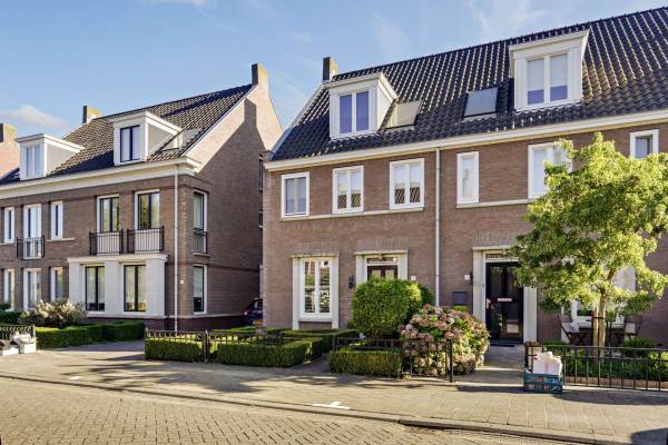 Woning Lisvoort 8 Helmond