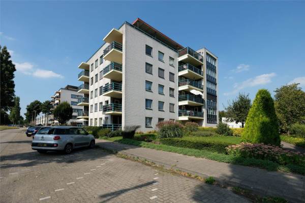 Woning Mosgroen 91 Zoetermeer