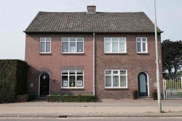 Woning Beekstraat 102 Geleen